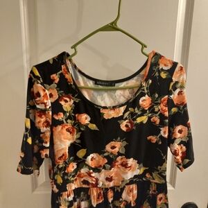 Miranda dress from NeeSees dresses